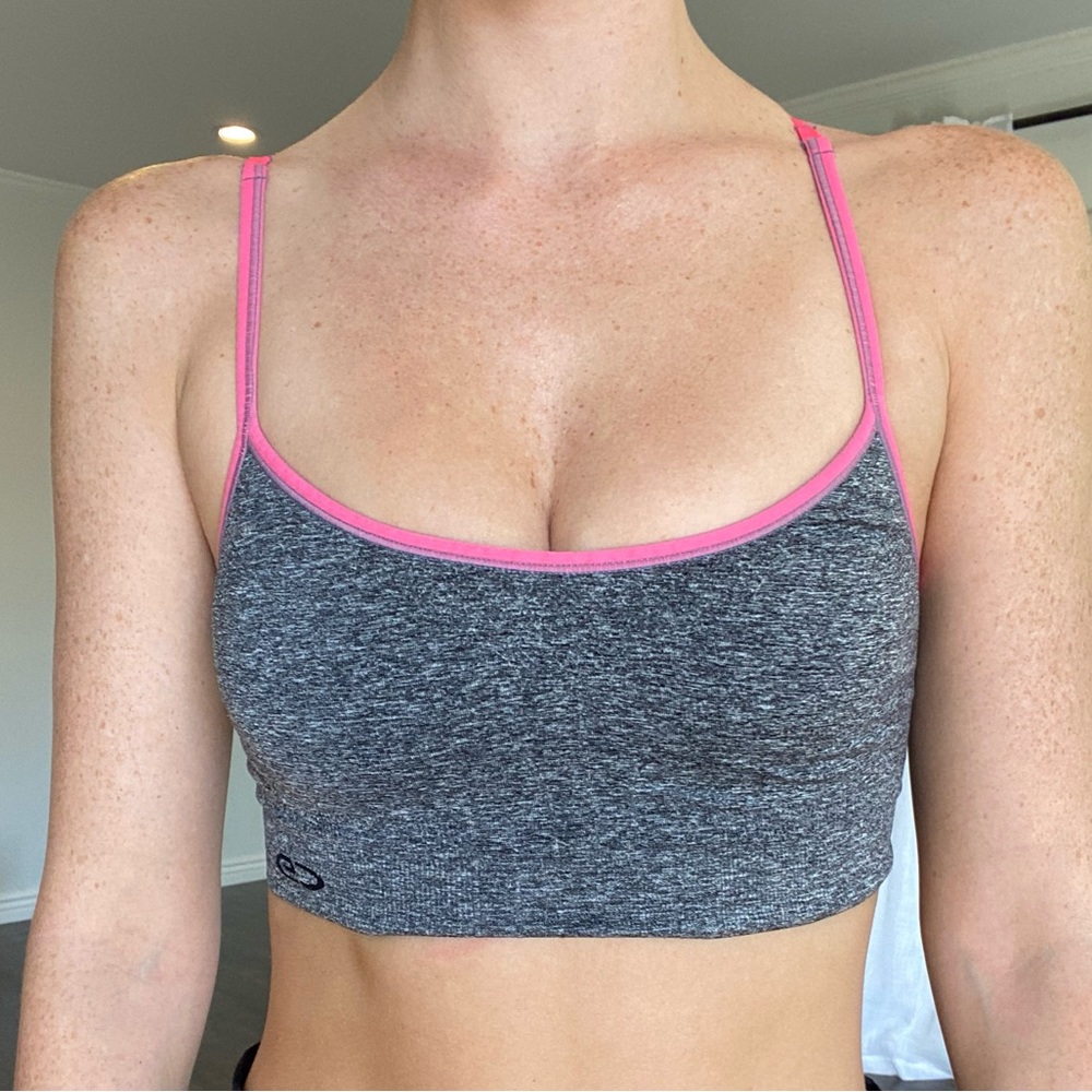 Champion Sports Bra